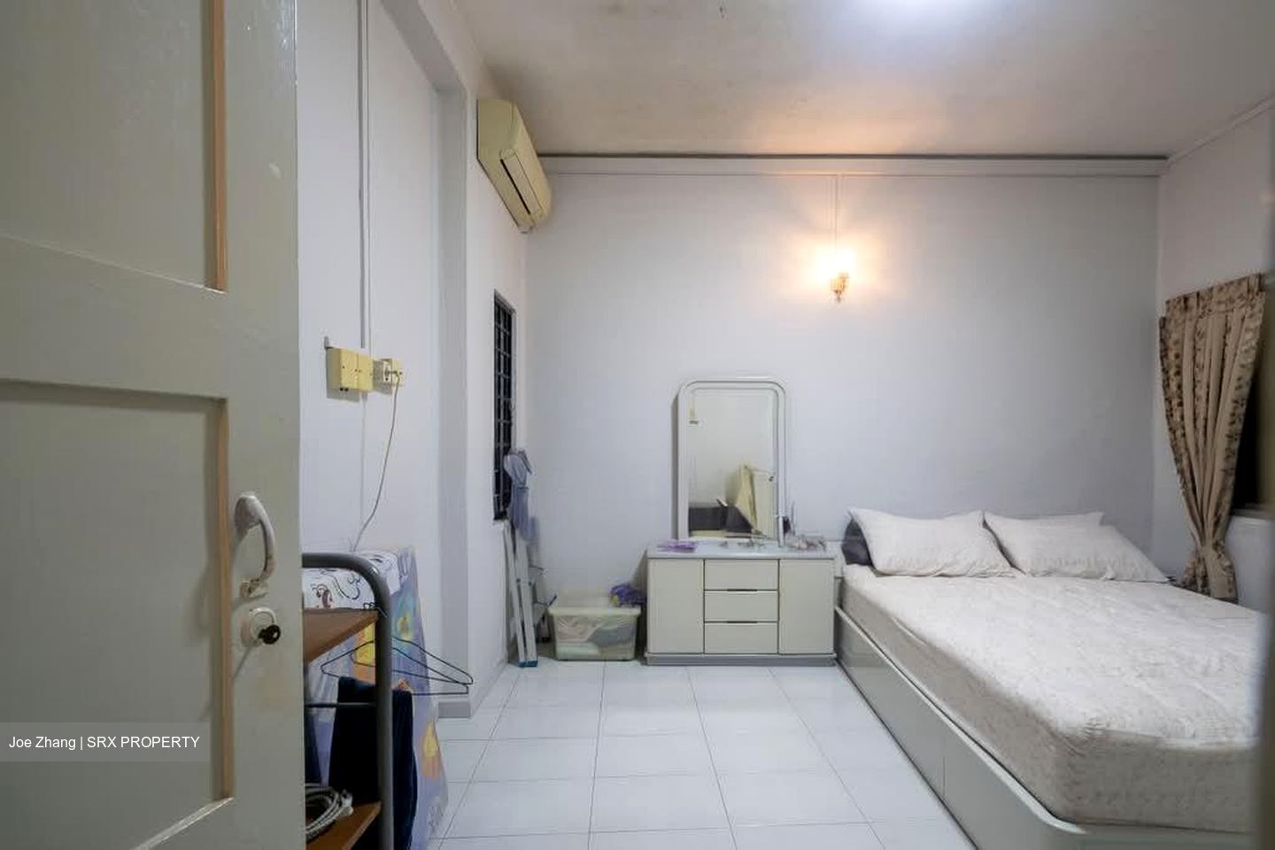 Tiong Bahru Estate (D3), Apartment #580280481